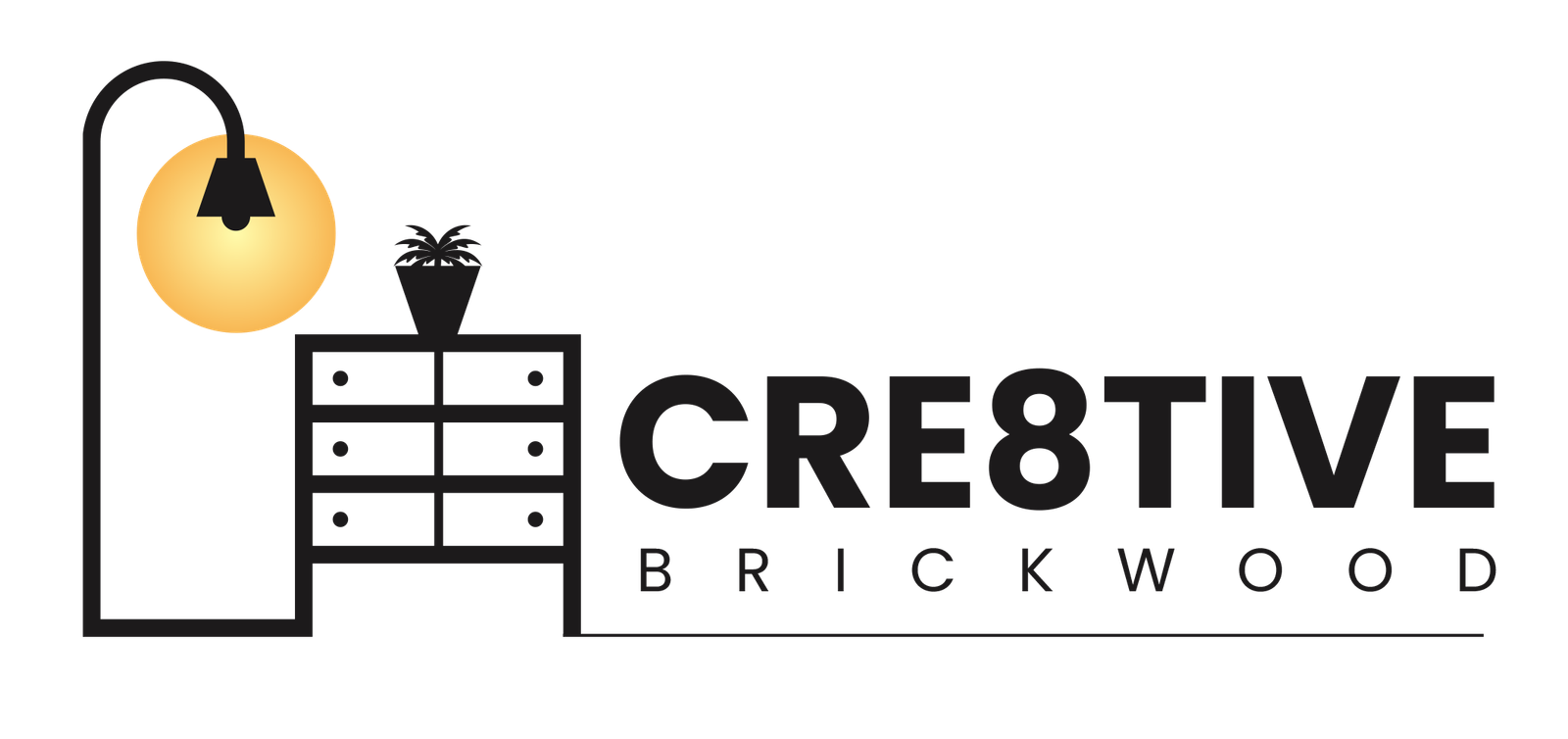 Cre8tive Brickwood | interior designers